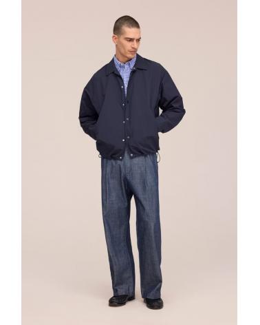 JACKET NN.07 FENTON  MARINE