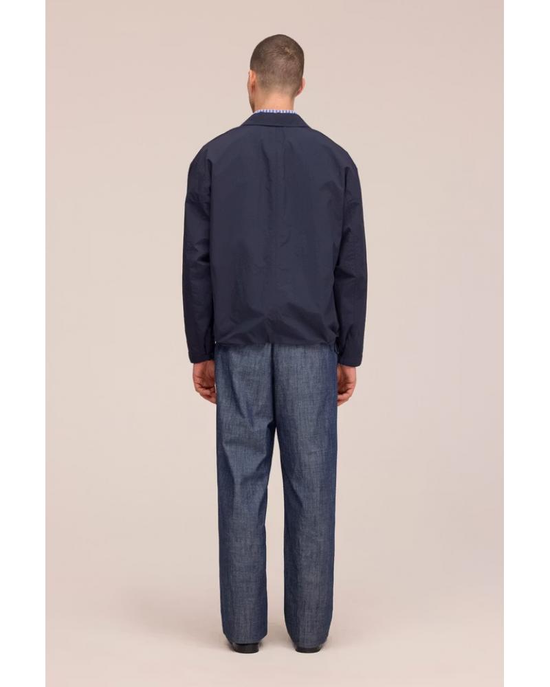 JACKET NN.07 FENTON  MARINE