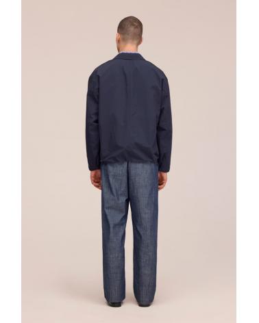 JACKET NN.07 FENTON  MARINE