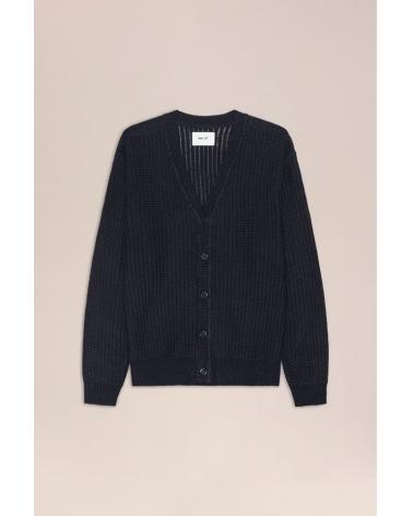 CARDIGAN NN.07 TIM MARINE