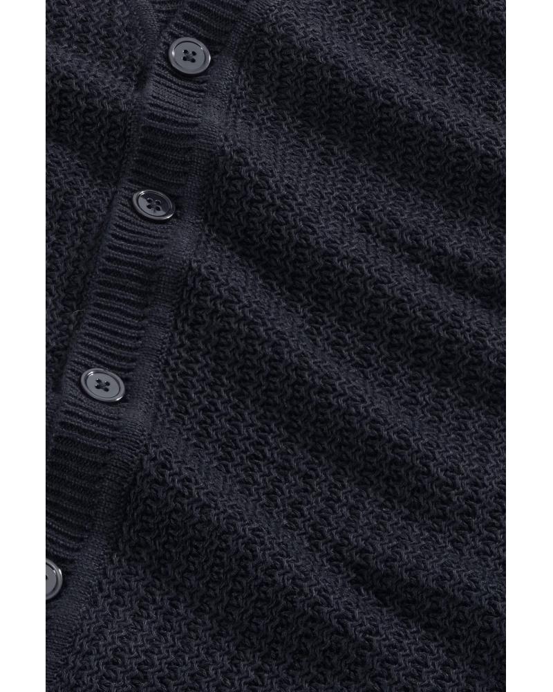 CARDIGAN NN.07 TIM MARINE