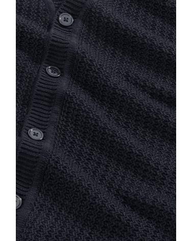 CARDIGAN NN.07 TIM MARINE