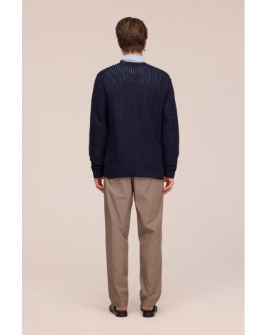 CARDIGAN NN.07 TIM MARINE