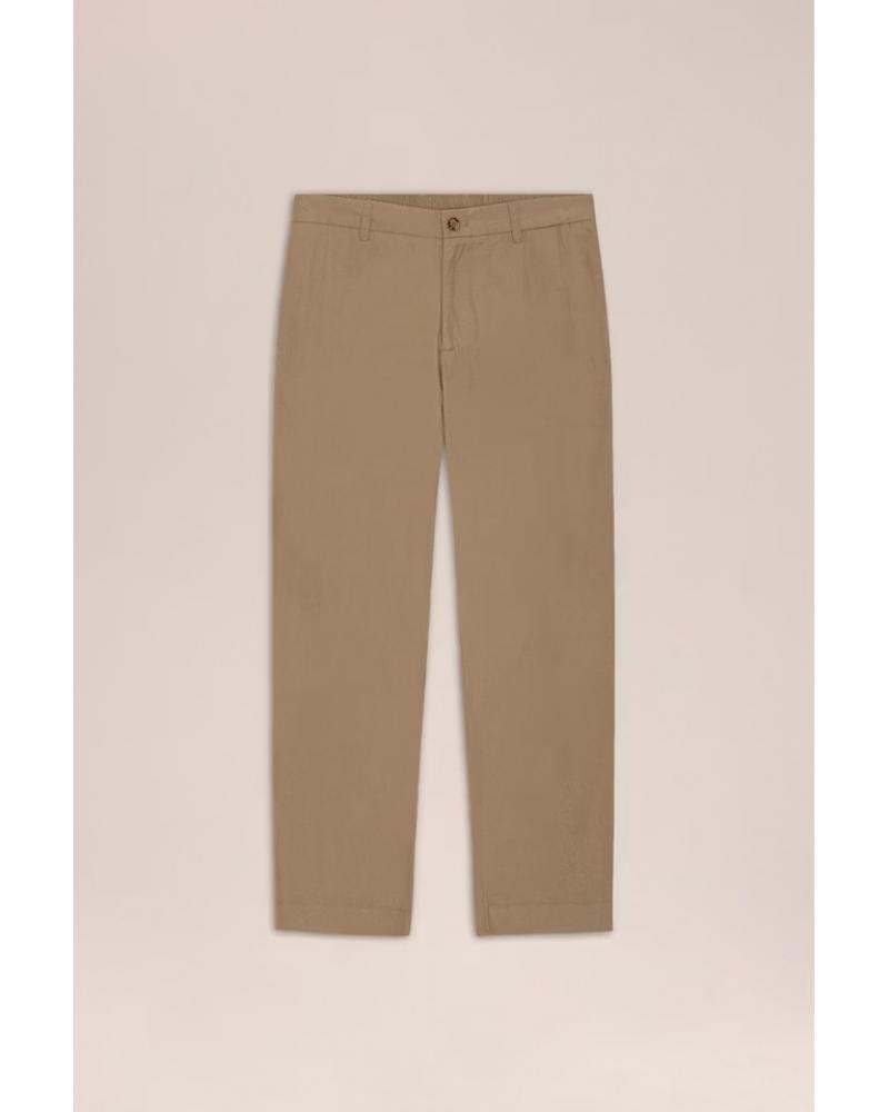PANTALON NN.07 BRENDAN  BEIGE