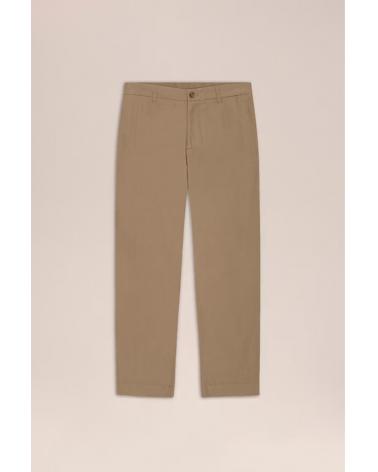 PANTALON NN.07 BRENDAN  BEIGE