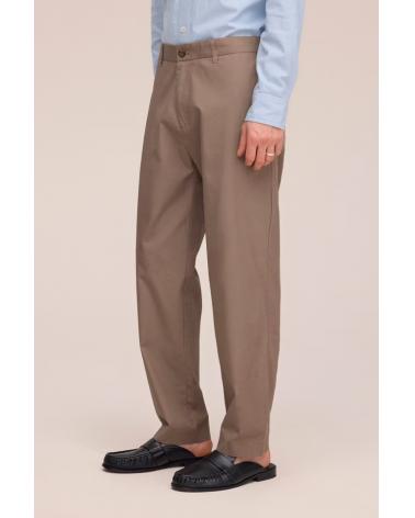 PANTALON NN.07 BRENDAN  BEIGE