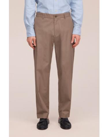 PANTALON NN.07 BRENDAN  BEIGE