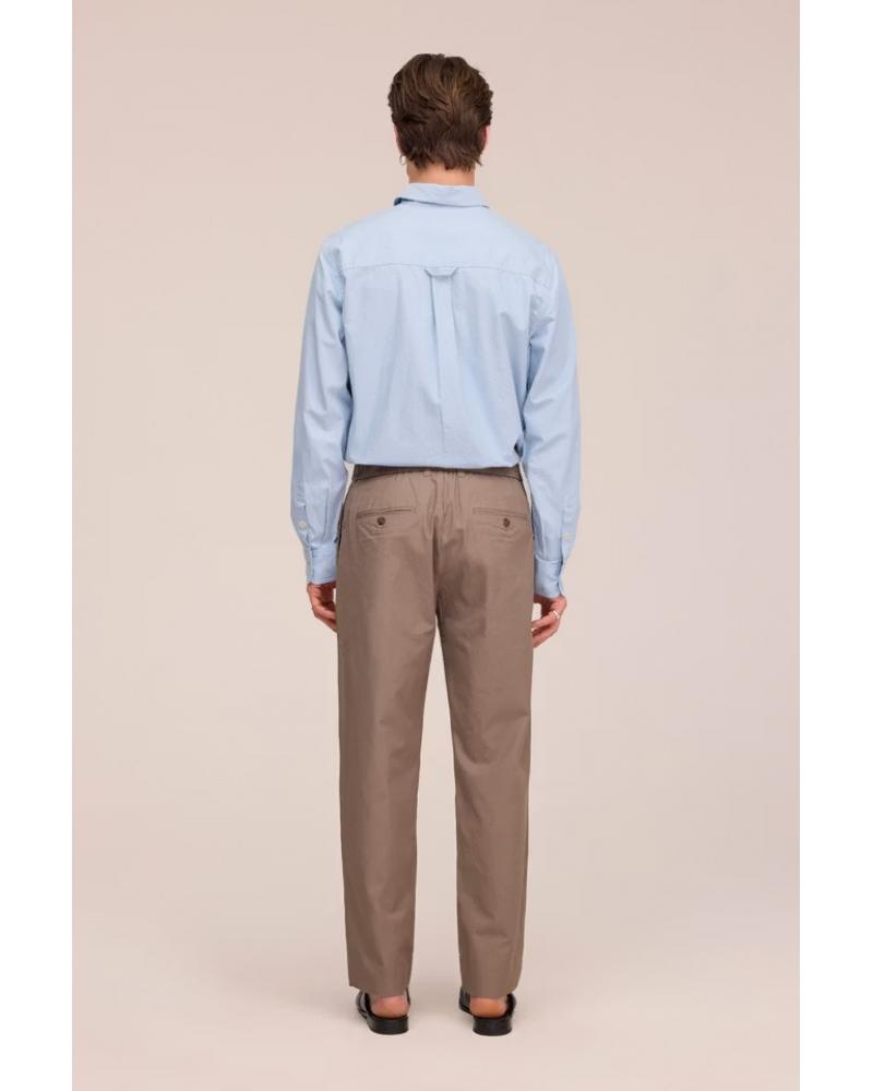 PANTALON NN.07 BRENDAN  BEIGE