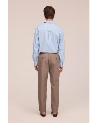 PANTALON NN.07 BRENDAN  BEIGE