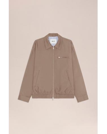 BLOUSON NN.07GIDEON BEIGE