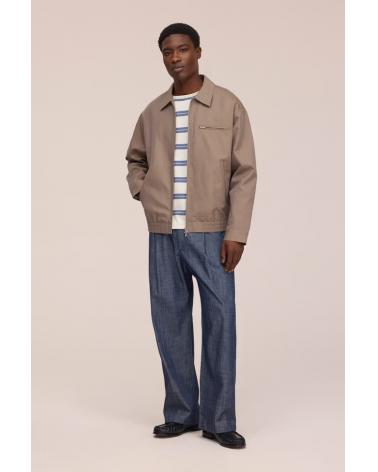 BLOUSON NN.07GIDEON BEIGE