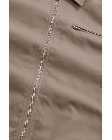 BLOUSON NN.07GIDEON BEIGE
