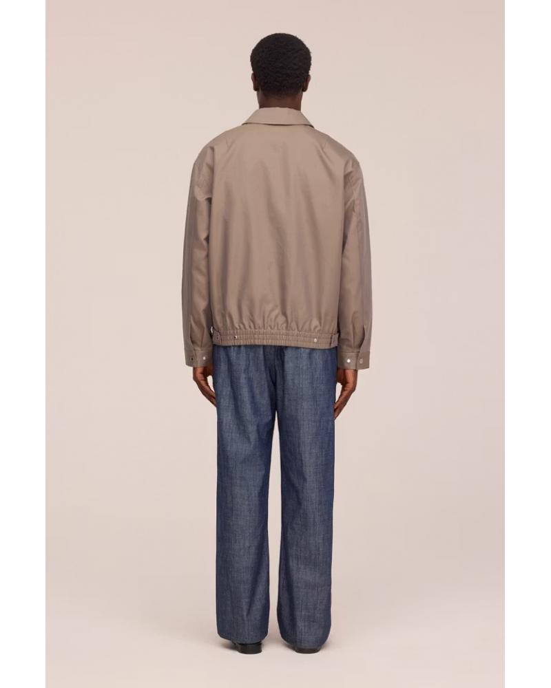 BLOUSON NN.07GIDEON BEIGE