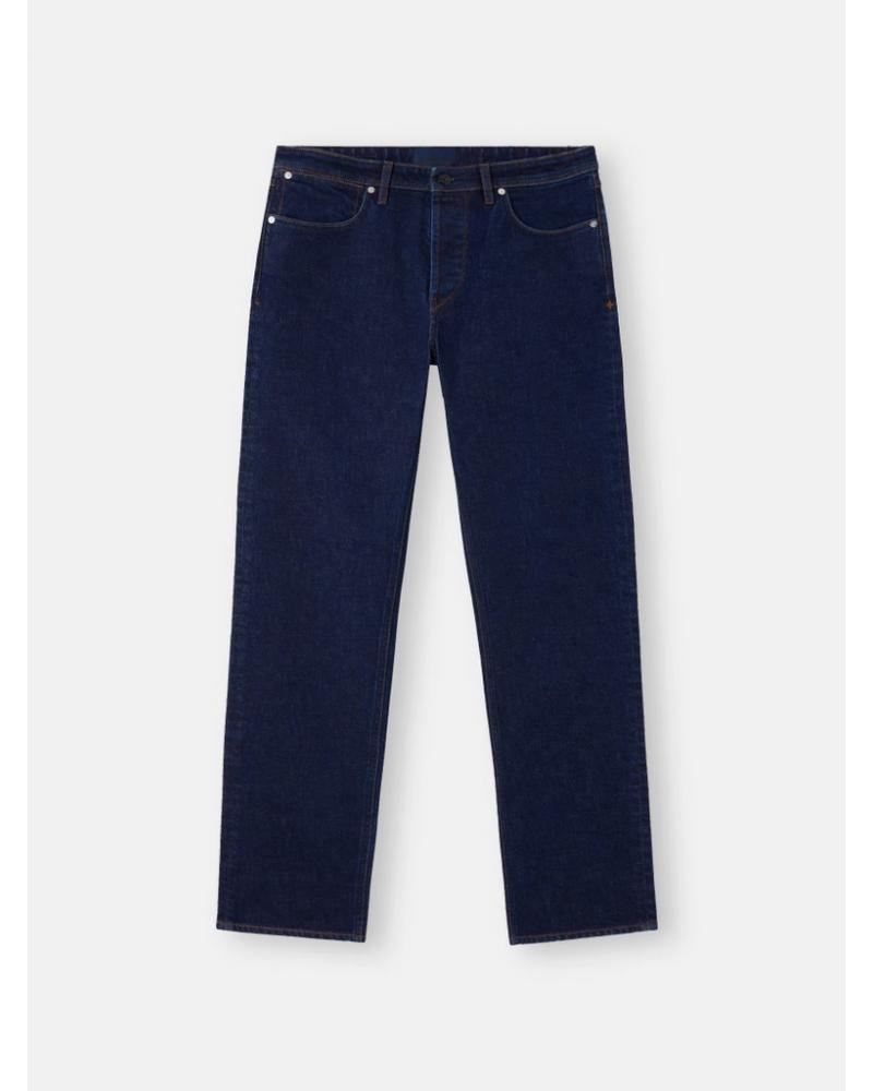 JEAN STONE ISLAND J100005 J201 BLUE