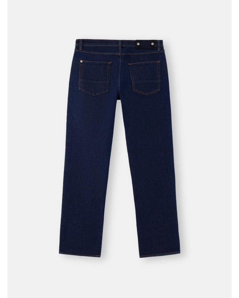 JEAN STONE ISLAND J100005 J201 BLUE