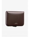 PORTE- MONNAIE A.P.C JOSH MARRON