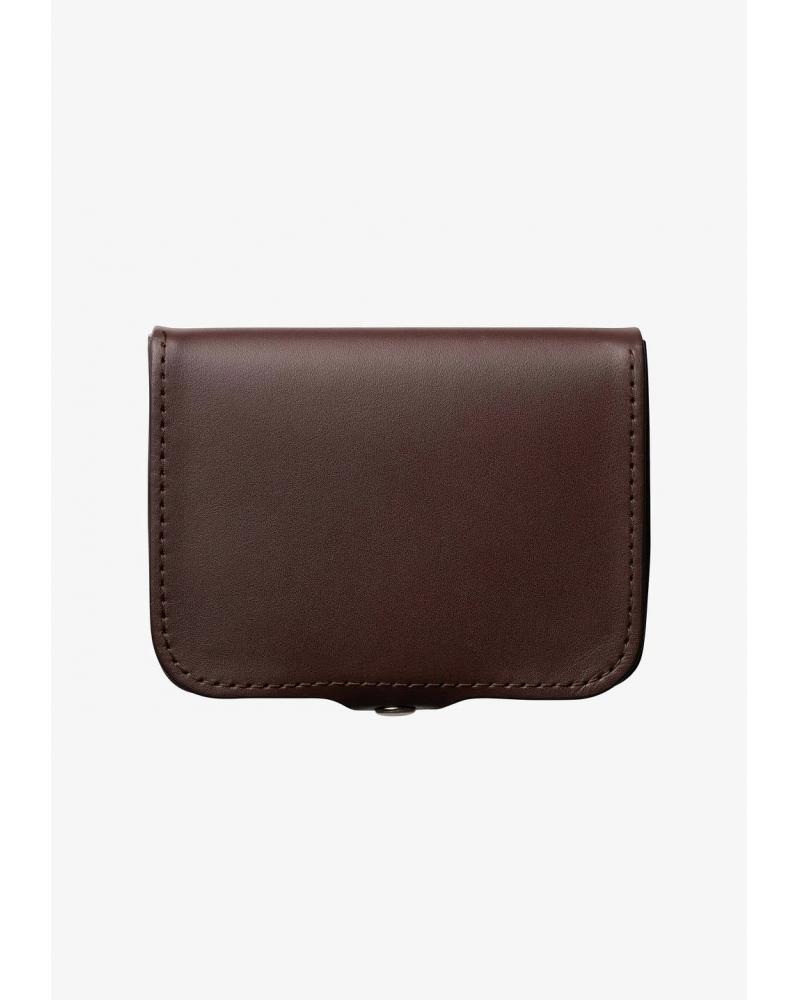 PORTE- MONNAIE A.P.C JOSH MARRON