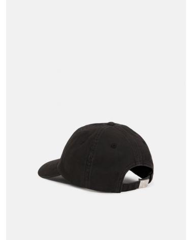 CASQUETTE STONE ISLAND 9100007 S0106 0029 NOIR