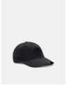 CASQUETTE STONE ISLAND 9100011 0029 NOIR