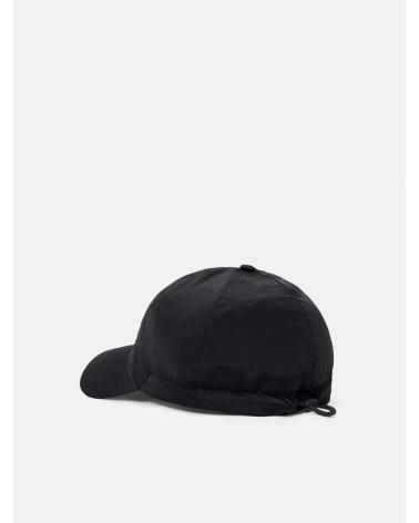 CASQUETTE STONE ISLAND 9100011 0029 NOIR