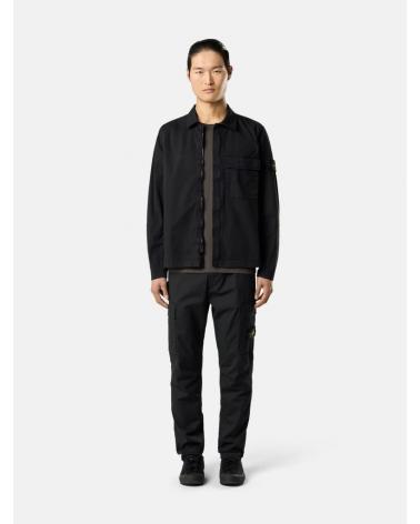 Pantalon Stone Island 3100032 S0A10 0029 NOIR
