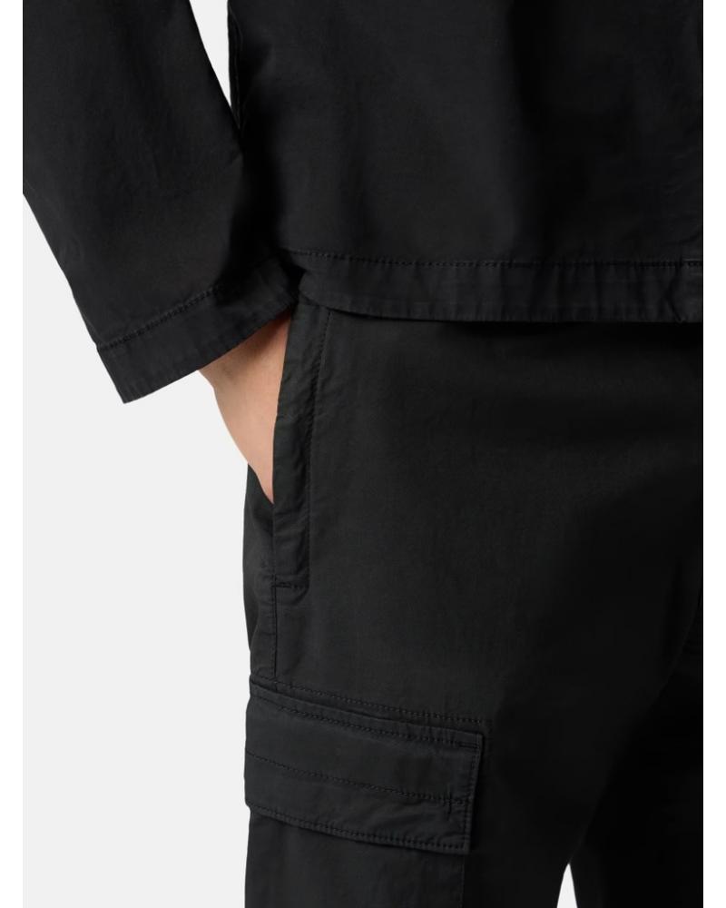 Pantalon Stone Island 3100032 S0A10 0029 NOIR