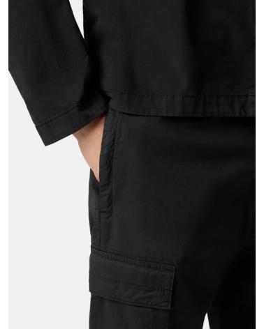 Pantalon Stone Island 3100032 S0A10 0029 NOIR