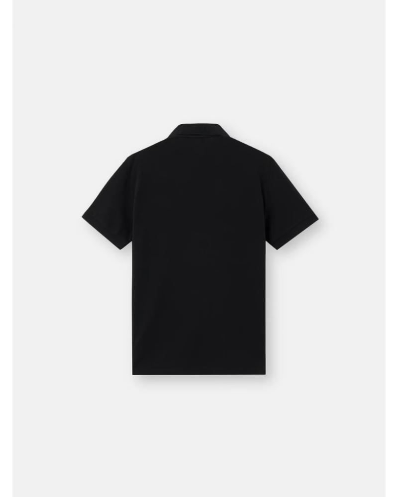 POLO STONE ISLAND2200008  S0017 0029 NOIR