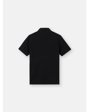 POLO STONE ISLAND2200008  S0017 0029 NOIR