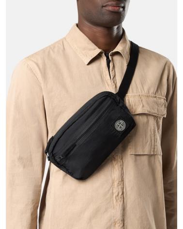 Stone Island banane en Nylon Metal 9200014 S0251 0029