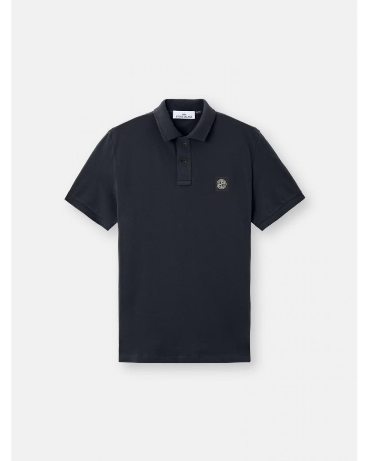 POLO STONE ISLAND 2200008  S0017 0020 MARINE