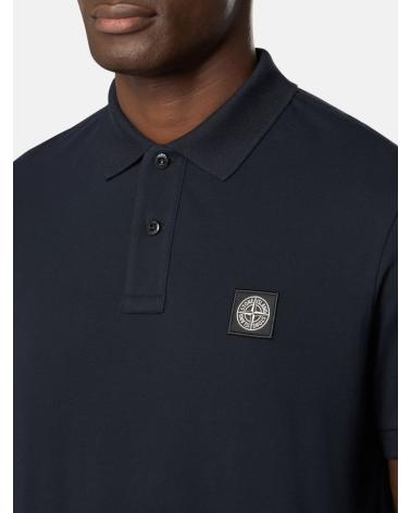 POLO STONE ISLAND 2200008  S0017 0020 MARINE