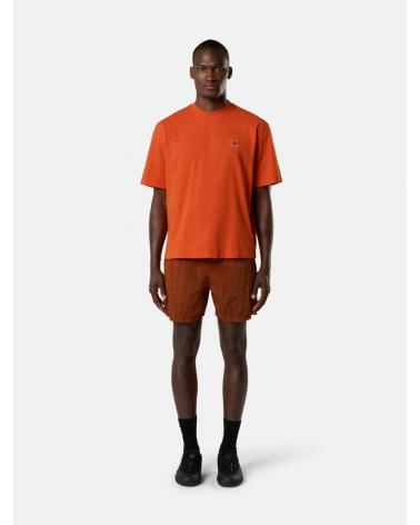 MAILLOT DE BAIN STONE ISLAND B100004 S0043 003B ORANGE