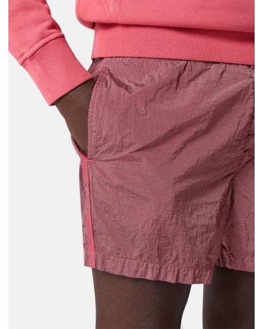 MAILLOT DE BAIN STONE ISLAND  B10003 S0043 0089 GERANIUM ROSE