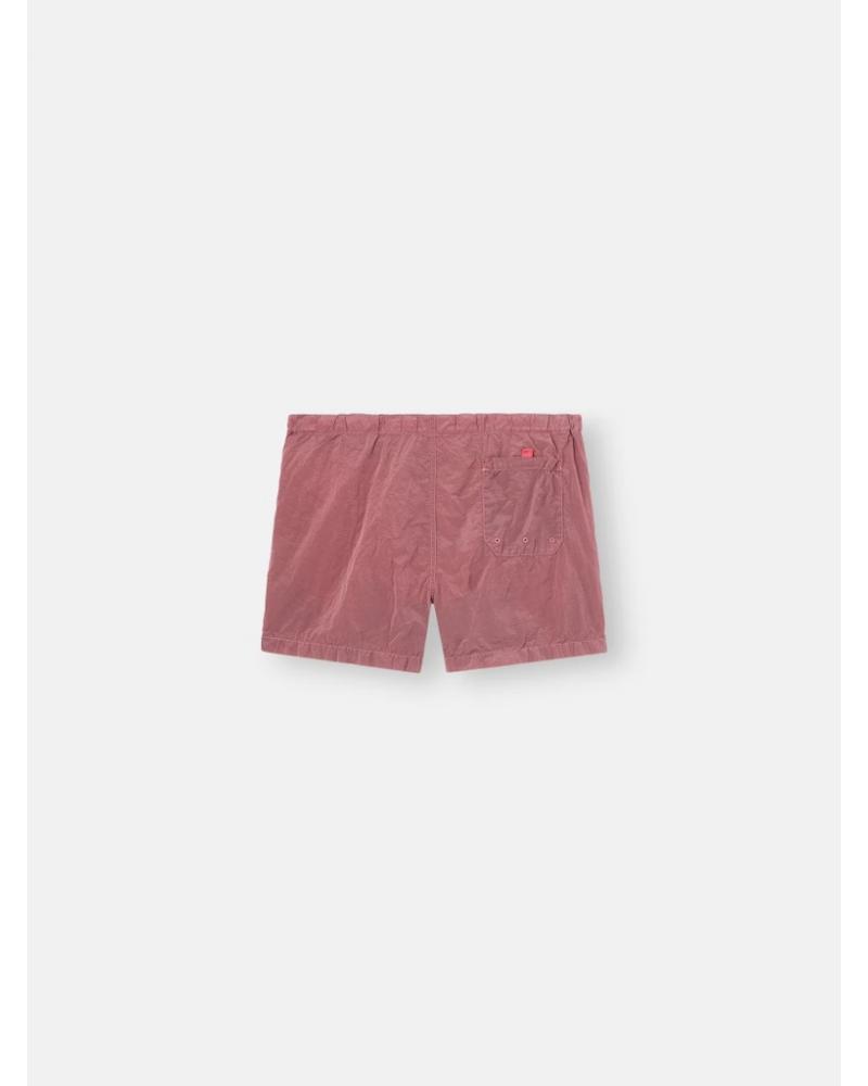 MAILLOT DE BAIN STONE ISLAND  B10003 S0043 0089 GERANIUM ROSE