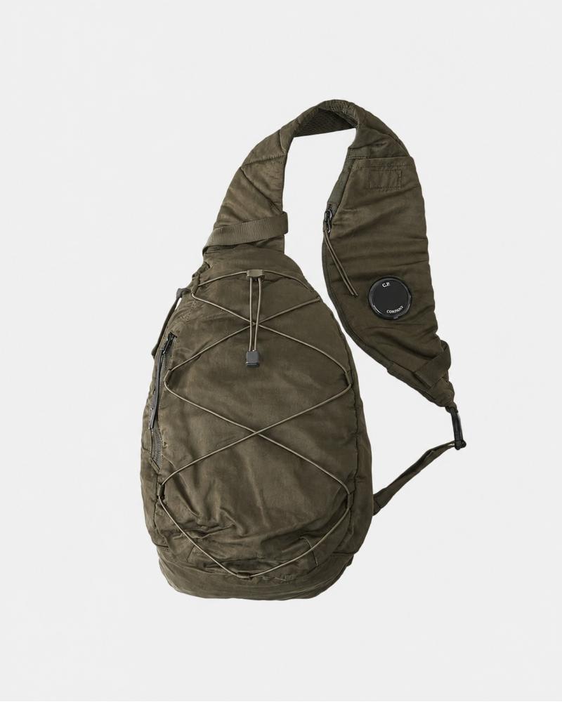 BAG CROSSBODY RUCKACK CP COMPANY 735 A 683 VERT