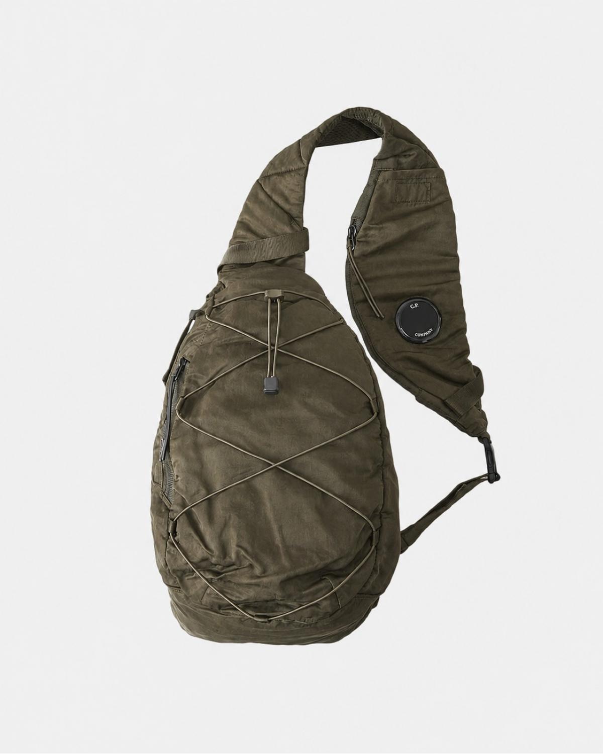 BAG CROSSBODY RUCKACK CP COMPANY 735 A 683 VERT