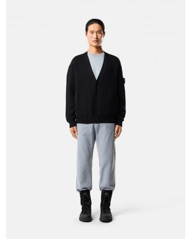 CARDIGAN STONE ISLAND 51000010 S01C4 0029 NOIR
