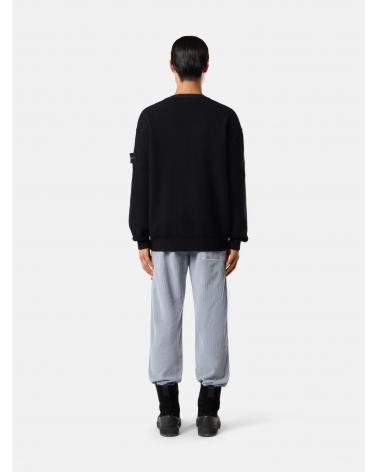 CARDIGAN STONE ISLAND 51000010 S01C4 0029 NOIR
