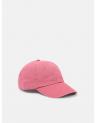CASQUETTE STONE ISLAND 9100007 S0106 0089 GERANIUM ROSE