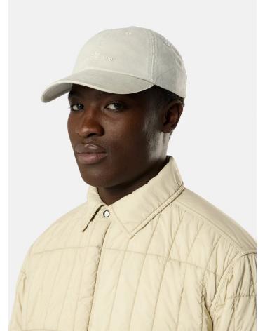 CASQUETTE STONE ISLAND 9100007 S0106 0095 SAND BEIGE