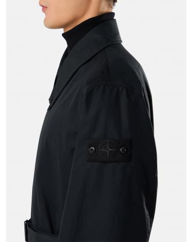 COAT LONG 7100002 0029 NOIR