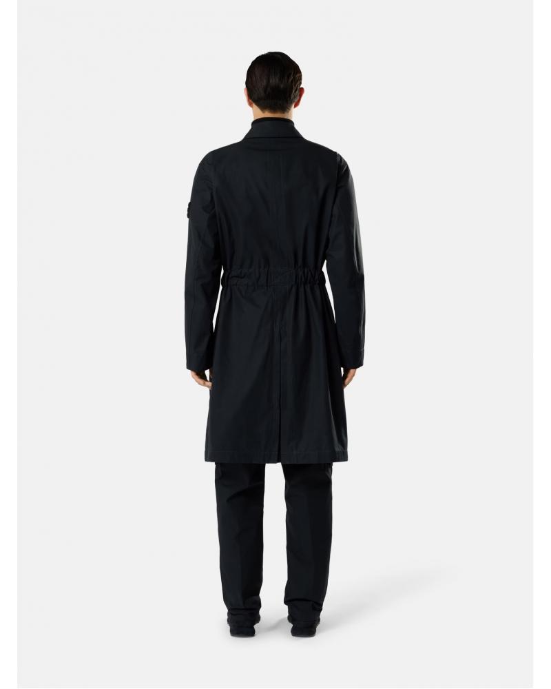 COAT LONG 7100002 0029 NOIR