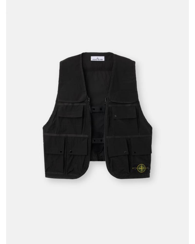 GILET S/MANCHES STONE ISLAND  G100016 S0424 0029