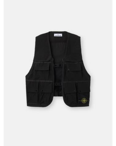 GILET S/MANCHES STONE ISLAND  G100016 S0424 0029