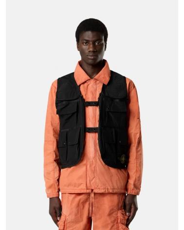GILET S/MANCHES STONE ISLAND  G100016 S0424 0029