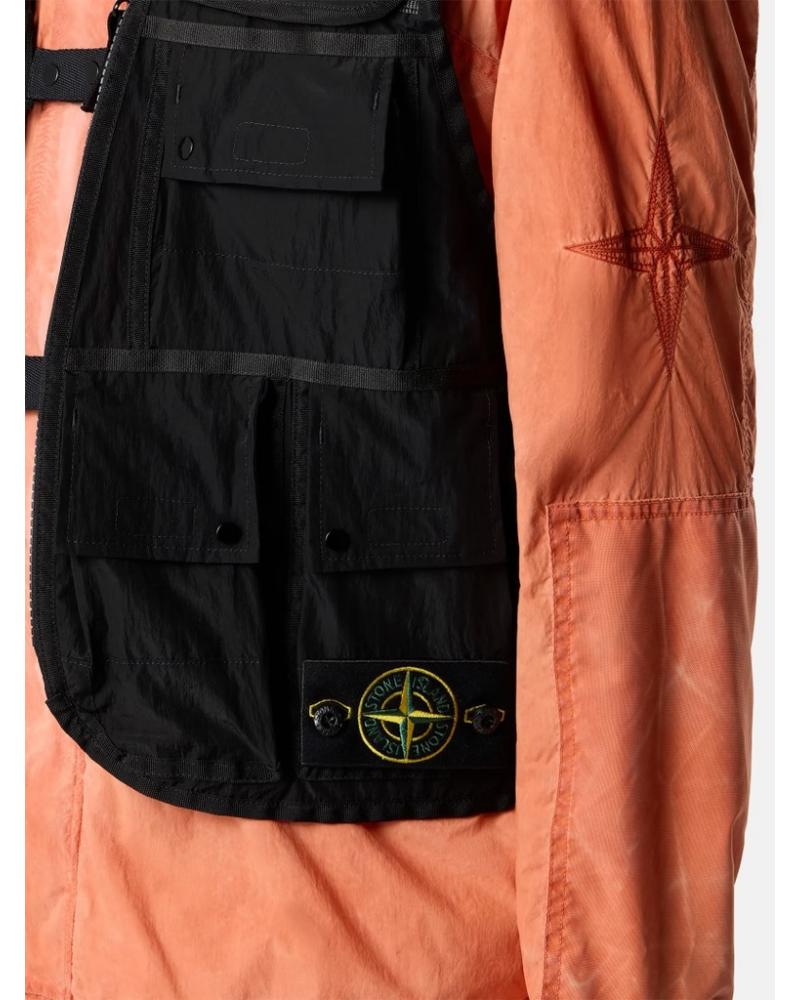 GILET S/MANCHES STONE ISLAND  G100016 S0424 0029