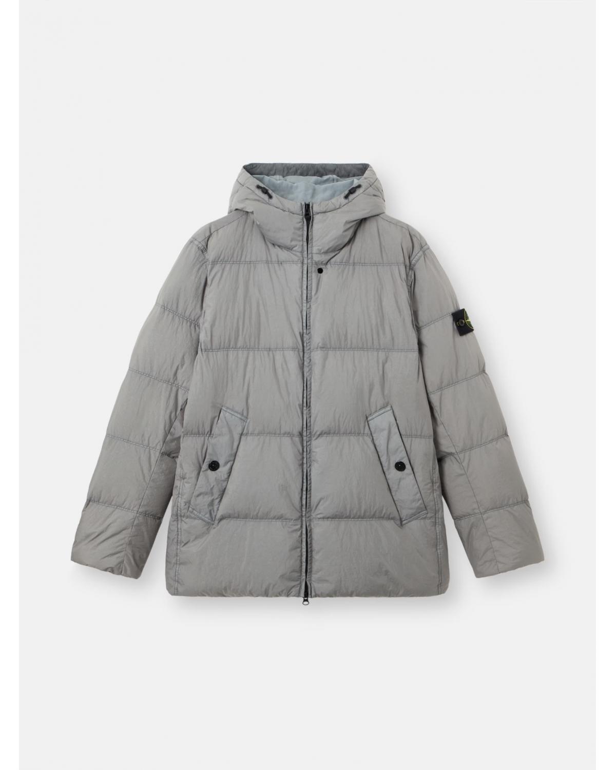 JACKET STONE ISLAND 4100037 S0A23 0062 GRIS