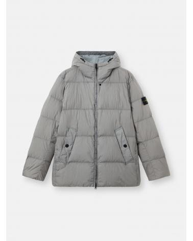 JACKET STONE ISLAND 4100037 S0A23 0062 GRIS