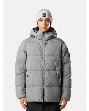 JACKET STONE ISLAND 4100037 S0A23 0062 GRIS